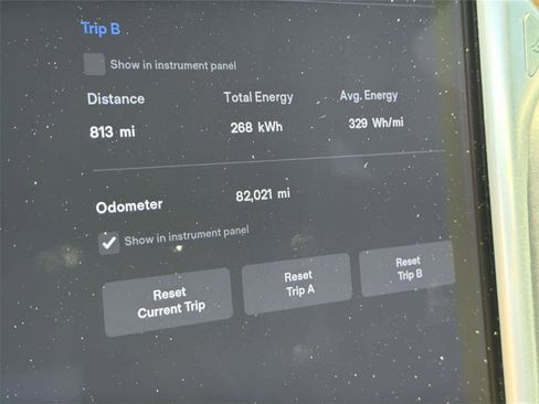 Used 2017 Tesla Model S 75D AWD/4WD image 20