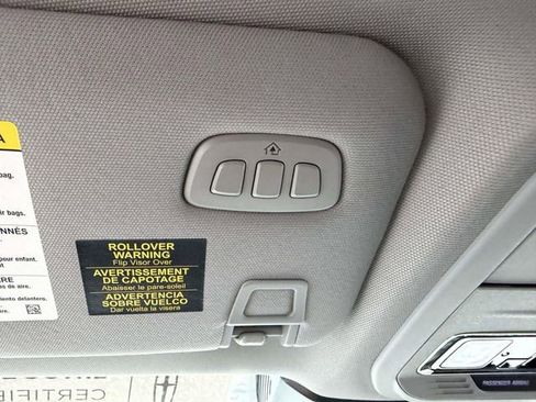 Certified 2022 Lincoln Corsair AWD w/ Premium Package image 30