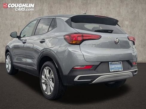 Certified 2023 Buick Encore GX Preferred w/ Cold Weather Comfort Package image 5