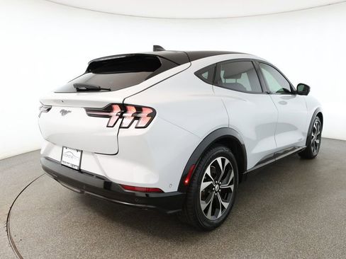 Used 2022 Ford Mustang Mach-E Premium image 4