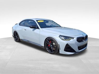 Used 2022 BMW 230i Coupe w/ Premium Package
