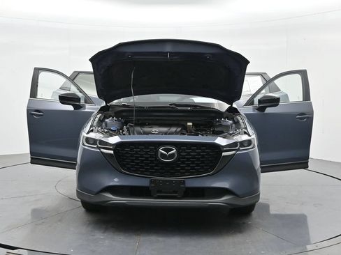 Used 2024 MAZDA CX-5 Carbon Edition AWD/4WD image 40