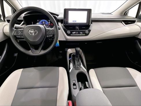 Used 2026 Toyota Corolla LE FWD image 21