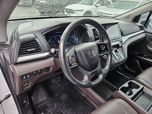 Used 2020 Honda Odyssey EX-L image 16