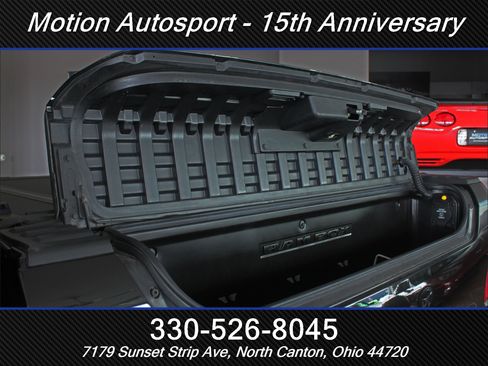 Used 2019 RAM 1500 Limited image 8