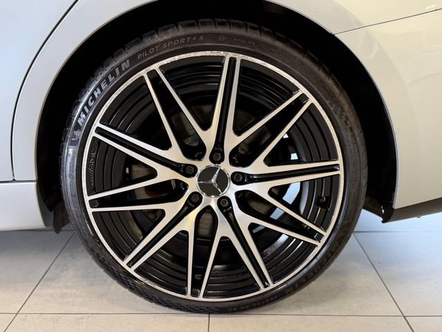 Used 2023 Mercedes-Benz C 43 AMG 4MATIC Sedan image 46