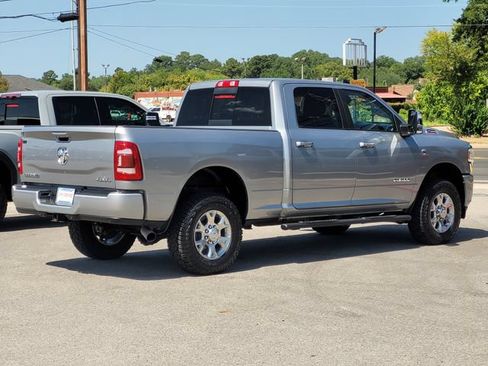 Used 2024 RAM 2500 Laramie w/ Safety Group AWD/4WD image 4