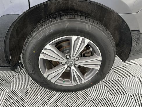 Used 2019 Acura MDX SH-AWD image 10