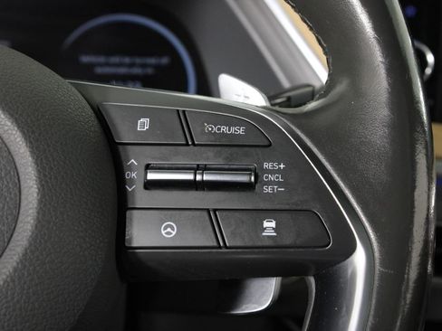 Used 2020 Hyundai Sonata Limited FWD image 28