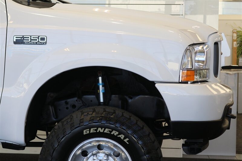 Used 2001 Ford F350 XLT AWD/4WD image 57