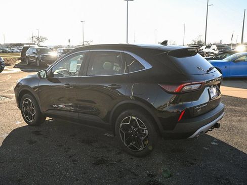 New 2026 Ford Escape Platinum w/ Premium Technology Package image 7