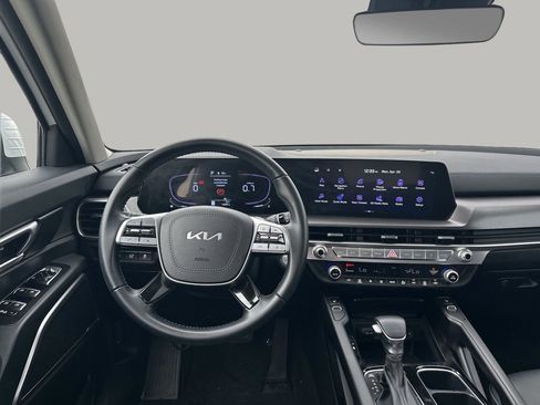 Used 2025 Kia Telluride S FWD image 20