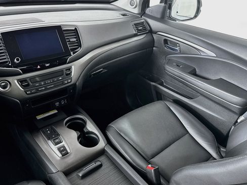 Certified 2023 Honda Ridgeline RTL-E image 24