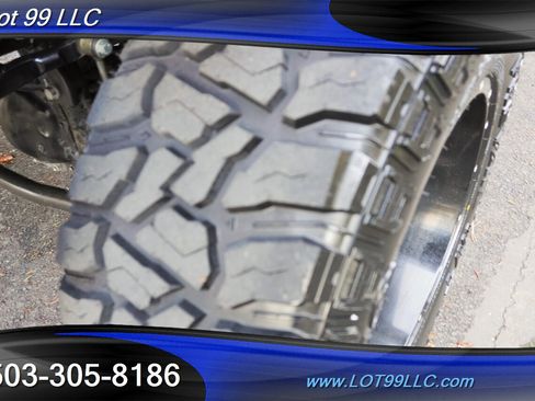 Used 2018 Jeep Wrangler Unlimited Rubicon image 4