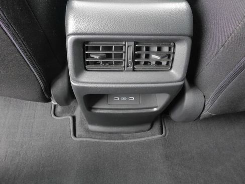 Used 2025 Honda CR-V EX image 20