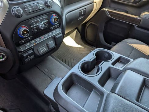 Used 2022 Chevrolet Silverado 2500 LT w/ All Star Edition image 23