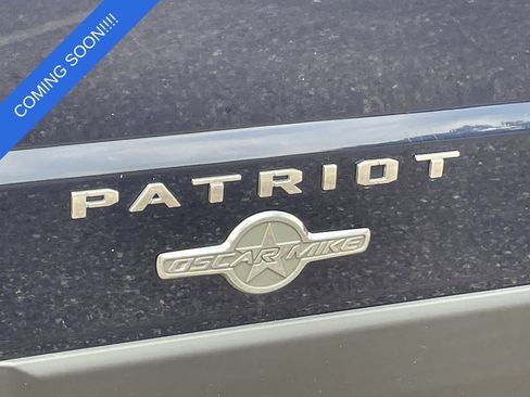 Used 2014 Jeep Patriot Latitude w/ Freedom Edition Package FWD image 36