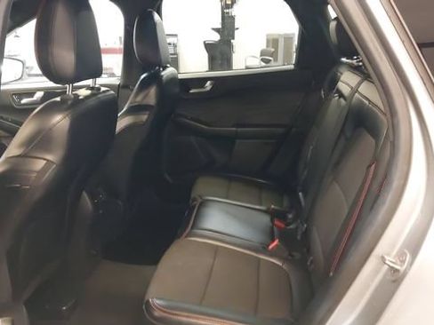 Used 2024 Ford Escape ST-Line AWD/4WD image 30