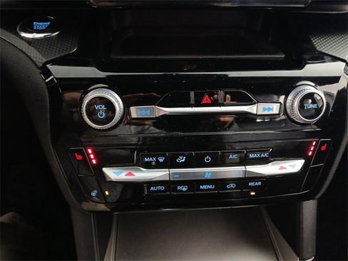 Certified 2023 Ford Explorer ST image 15