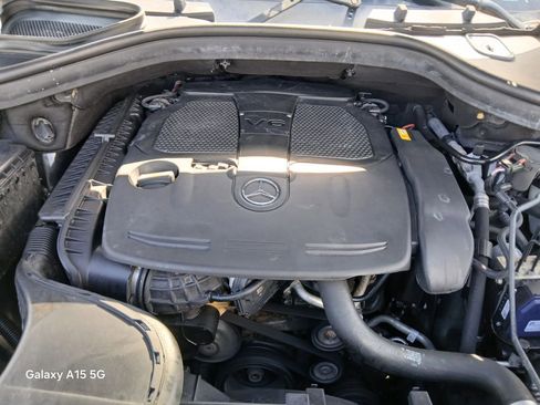 Used 2014 Mercedes-Benz ML 350 4MATIC w/ Premium 1 Package image 24
