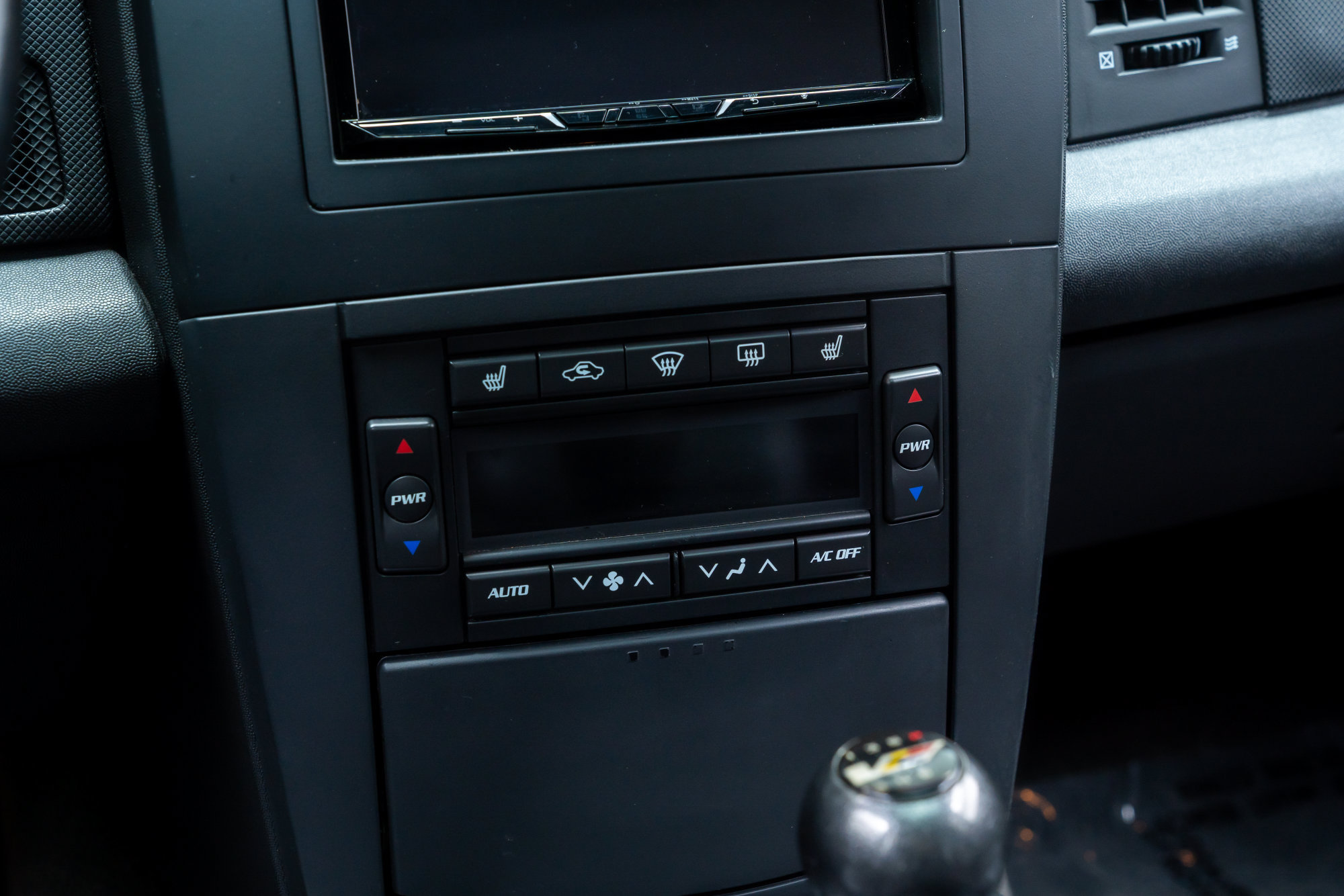 Used 2004 Cadillac CTS V RWD image 15