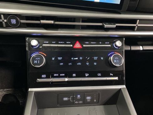 New 2026 Hyundai Santa Fe SEL image 18