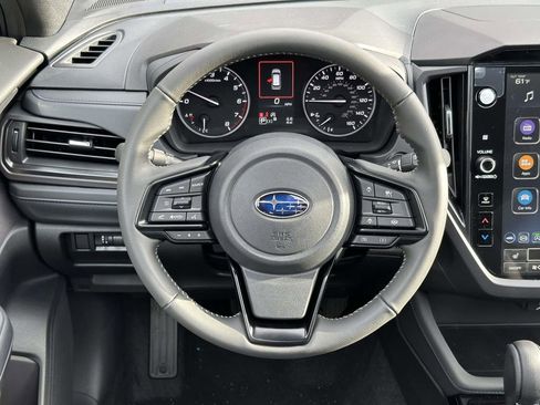 New 2026 Subaru Forester Premium image 19