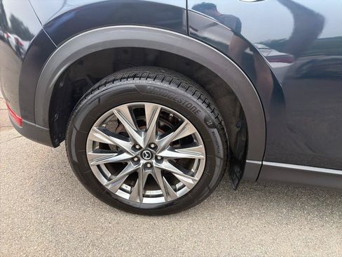 Used 2019 MAZDA CX-5 Signature AWD/4WD image 5
