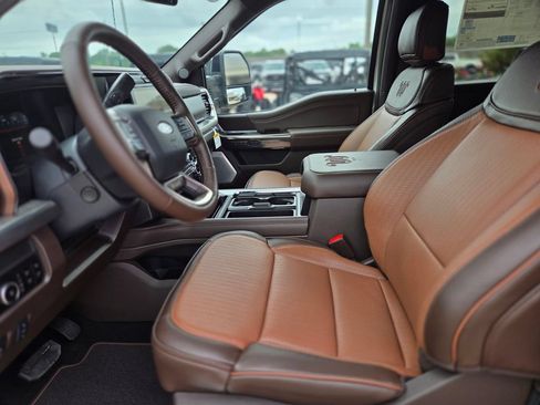 New 2026 Ford F250 King Ranch AWD/4WD image 22