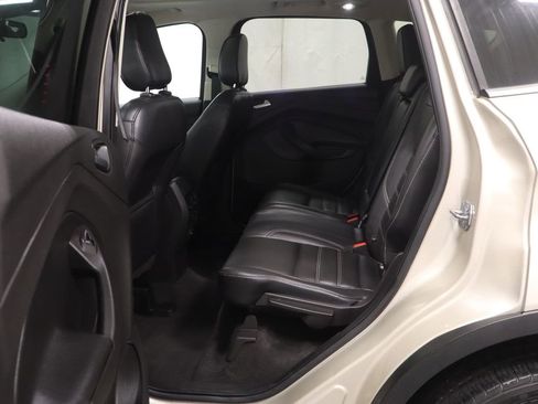 Used 2018 Ford Escape SEL image 13