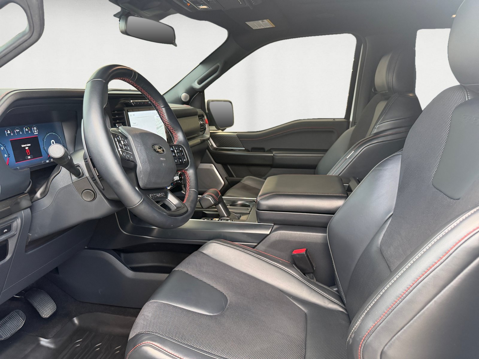Certified 2024 Ford F150 Raptor AWD/4WD image 10