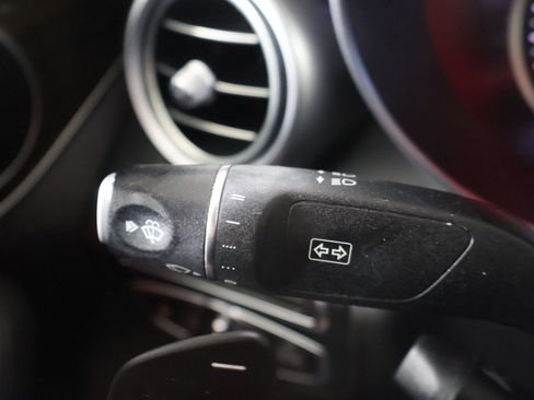 Used 2019 Mercedes-Benz C 300 Sedan w/ Premium Package image 40