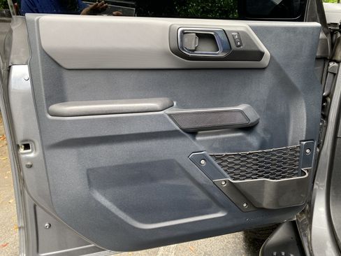 Used 2024 Ford Bronco Big Bend AWD/4WD image 15