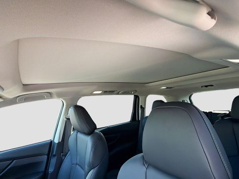 New 2026 Subaru Ascent Limited AWD/4WD image 28