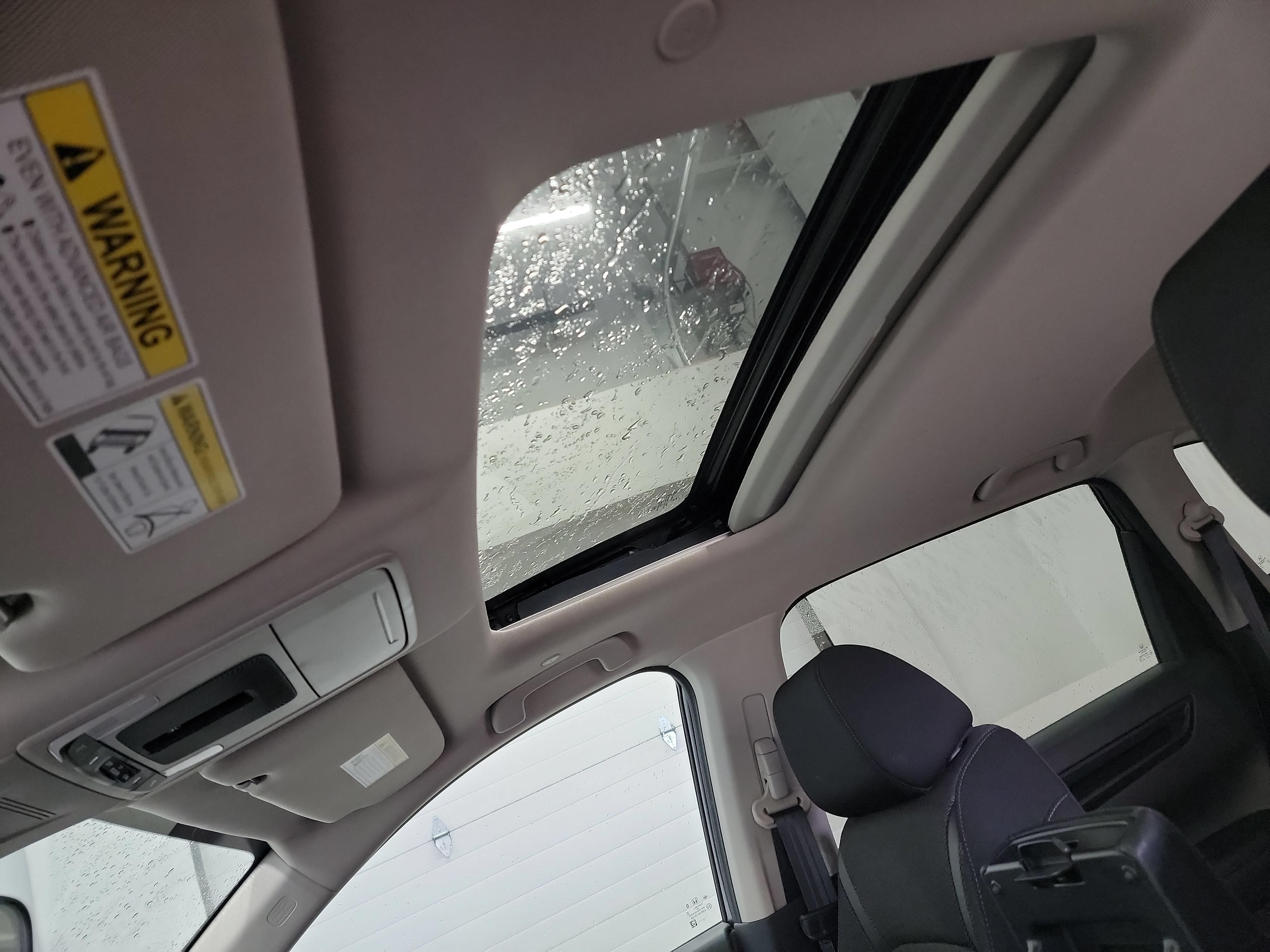 Used 2024 Honda CR-V EX image 24