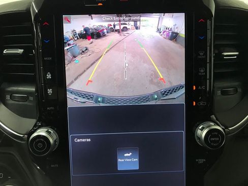 New 2026 RAM 1500 Laramie w/ Sport Appearance Package image 23