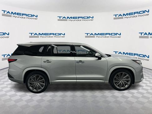 Used 2024 Lexus TX 350 FWD w/ Technology Package image 6