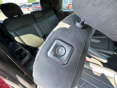 New 2027 Kia Telluride X-Line SX Prestige AWD/4WD image 19
