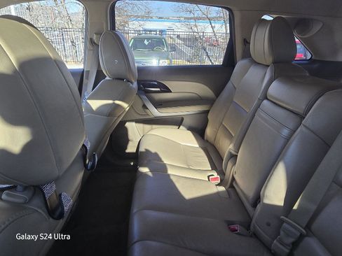 Used 2013 Acura MDX w/ Technology Package image 6