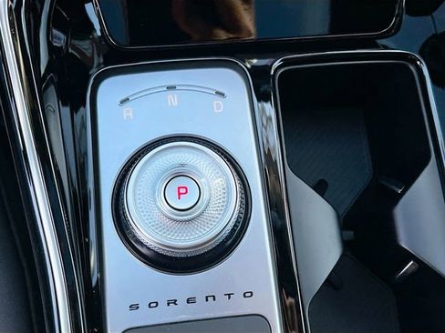 New 2026 Kia Sorento SX Prestige AWD/4WD image 17
