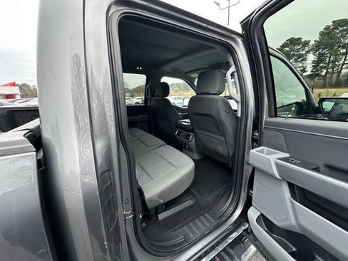 Used 2024 Ford F150 XLT w/ Mobile Office Package image 17