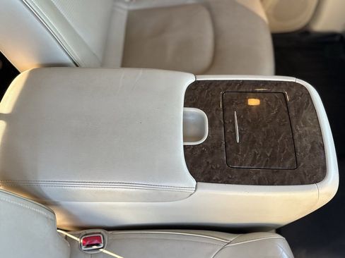 Used 2016 INFINITI QX80 Base w/ 22" Wheel Package image 14