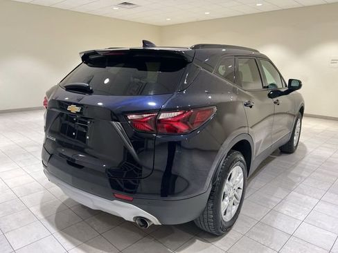 Used 2020 Chevrolet Blazer LT image 5