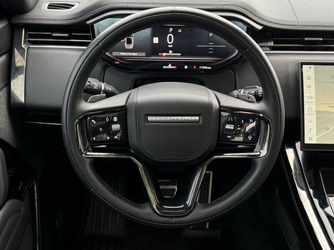 Used 2024 Land Rover Range Rover Sport Dynamic SE image 13