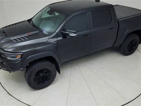Used 2022 RAM 1500 TRX w/ TRX Level 2 Equipment Group image 81