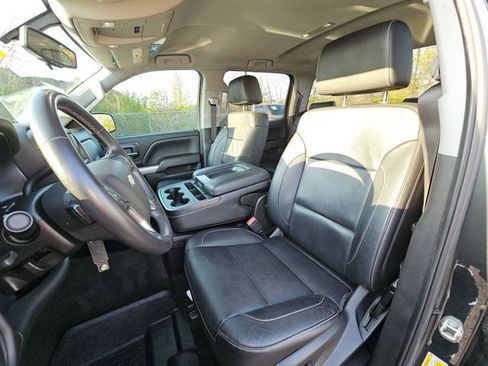 Used 2018 Chevrolet Silverado 1500 LT w/ All Star Edition image 18