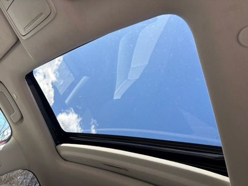 Used 2023 Honda CR-V EX image 22