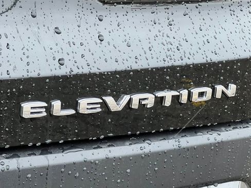 New 2026 GMC Terrain Elevation w/ Elevation Premium Package image 36