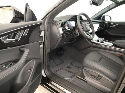 New 2026 Audi Q8 Premium Plus AWD/4WD image 14