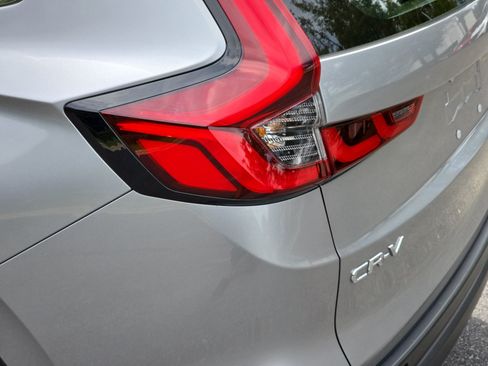 Used 2024 Honda CR-V LX image 33